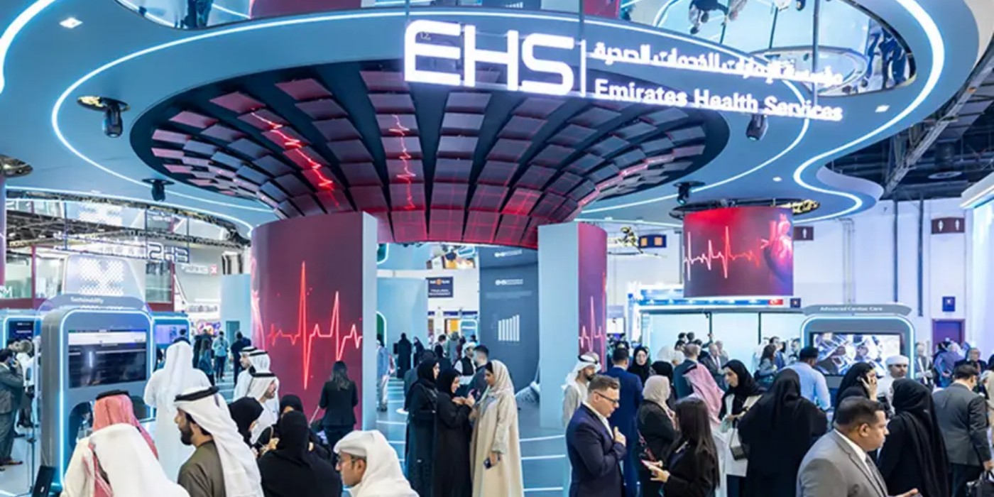 2025年第50屆阿拉伯國際醫(yī)療器械展覽會(Arab Health)