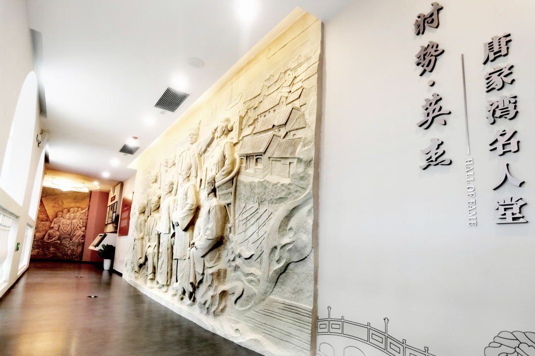 鼎晟新品：珠海新文化地標(biāo)，唐家灣鄉(xiāng)思館建成開館