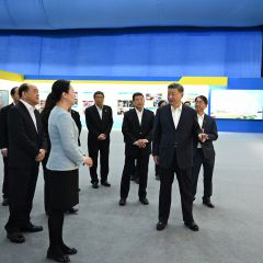 澳門(mén)科技大學(xué)25周年成就展