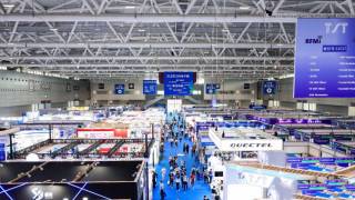 elexcon2025深圳國(guó)際電子展暨嵌入式展